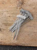 Standard Markers, Set of 25