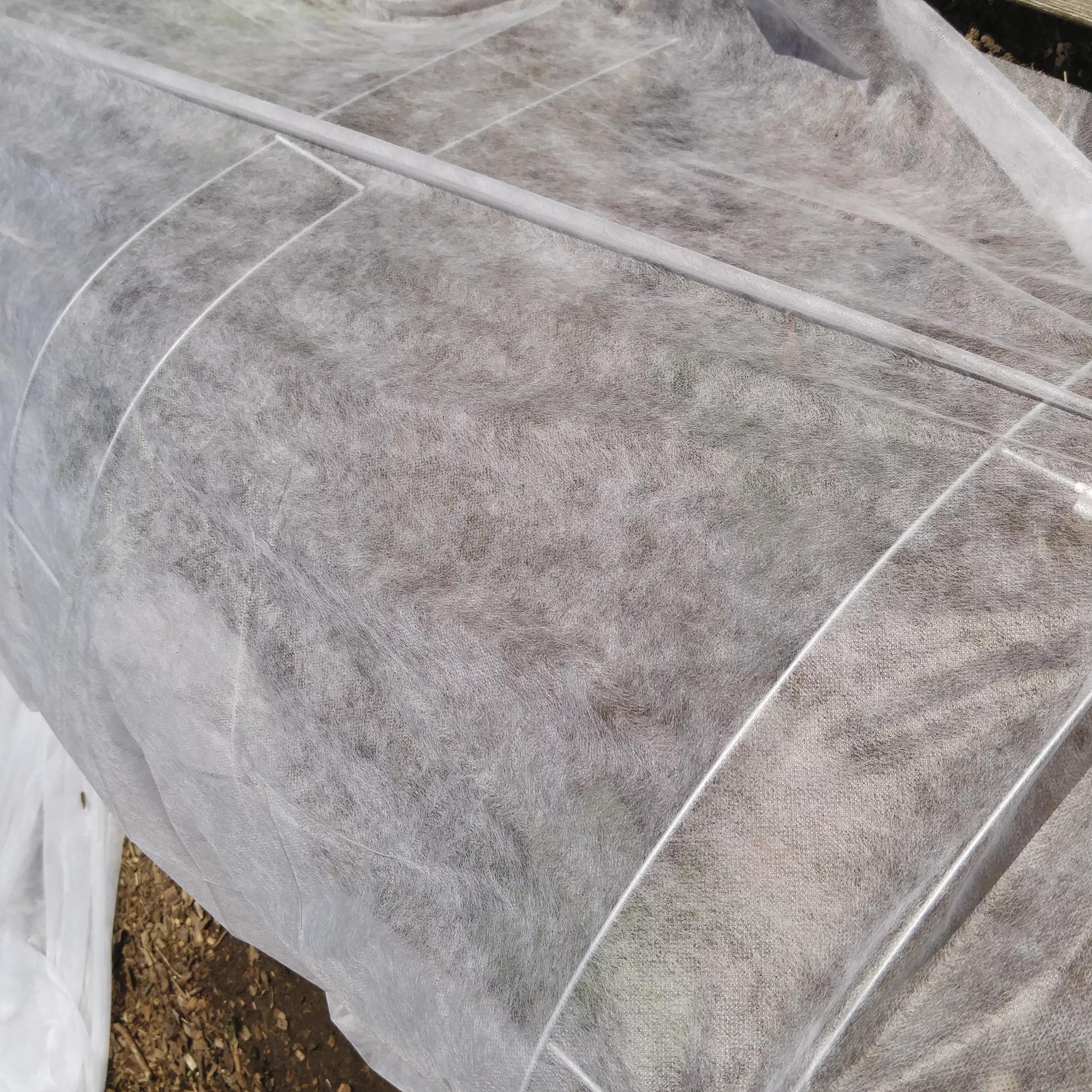 Summerweight Garden Fabric