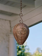 Natural Wasp Deterrent, Set of 2