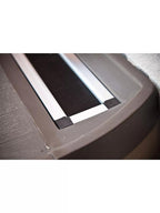 Flat-Back Rain Barrel