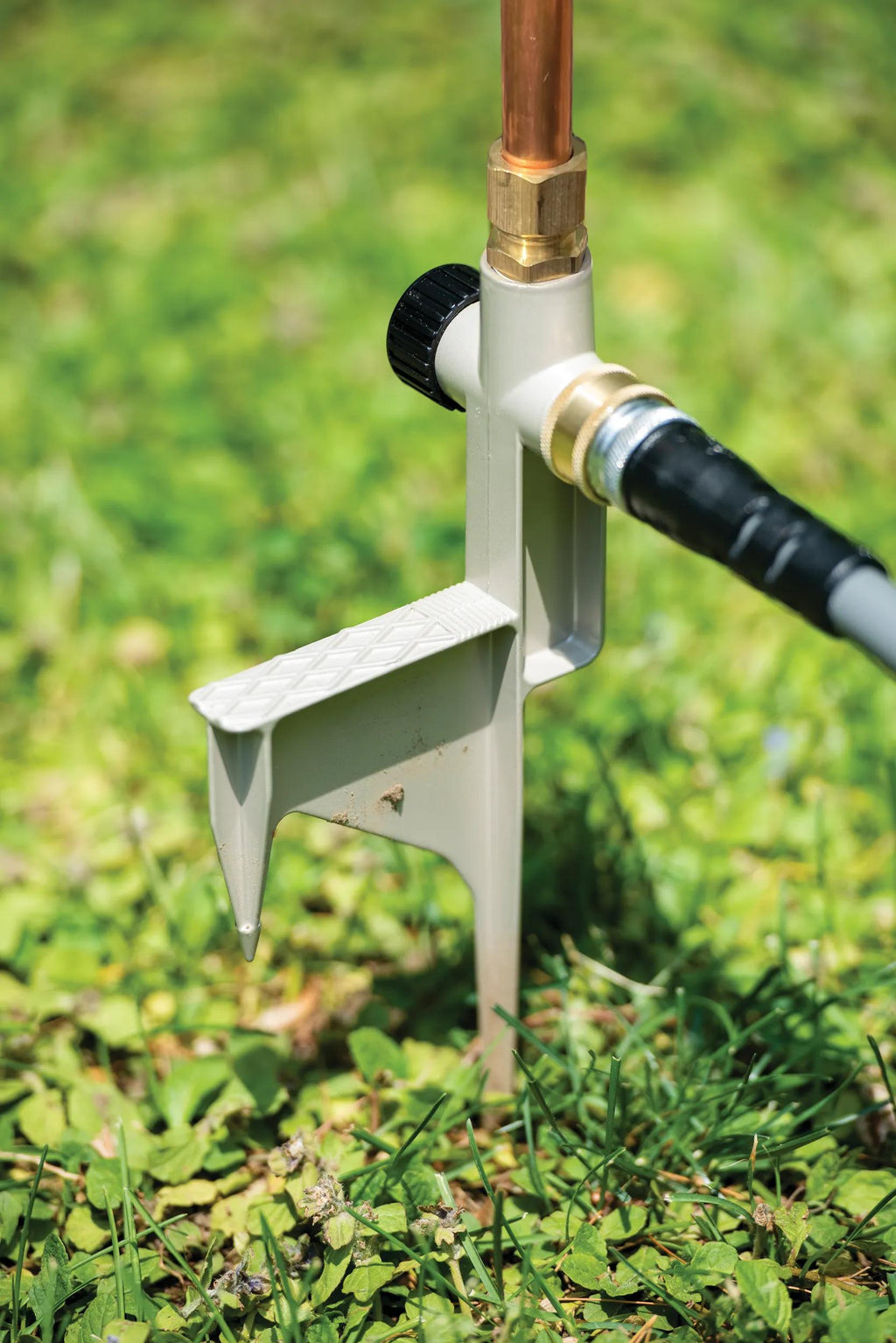 Hi-Rise Lifetime Sprinkler