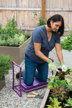 Deep Seat Garden Kneeler