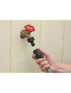 Snip-n-Drip Soaker Hose System