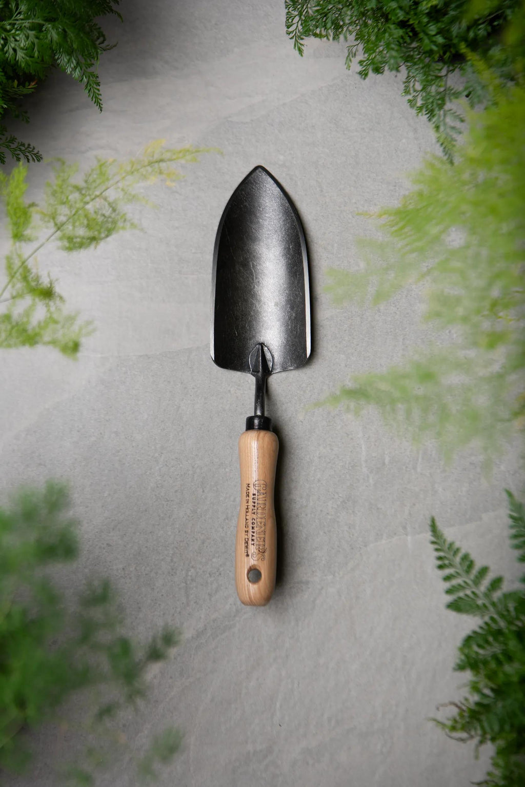 Gardener's Lifetime Trowel