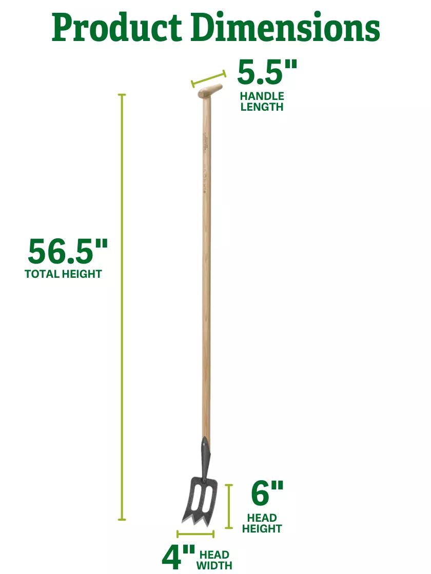 Gardener's Lifetime Spork