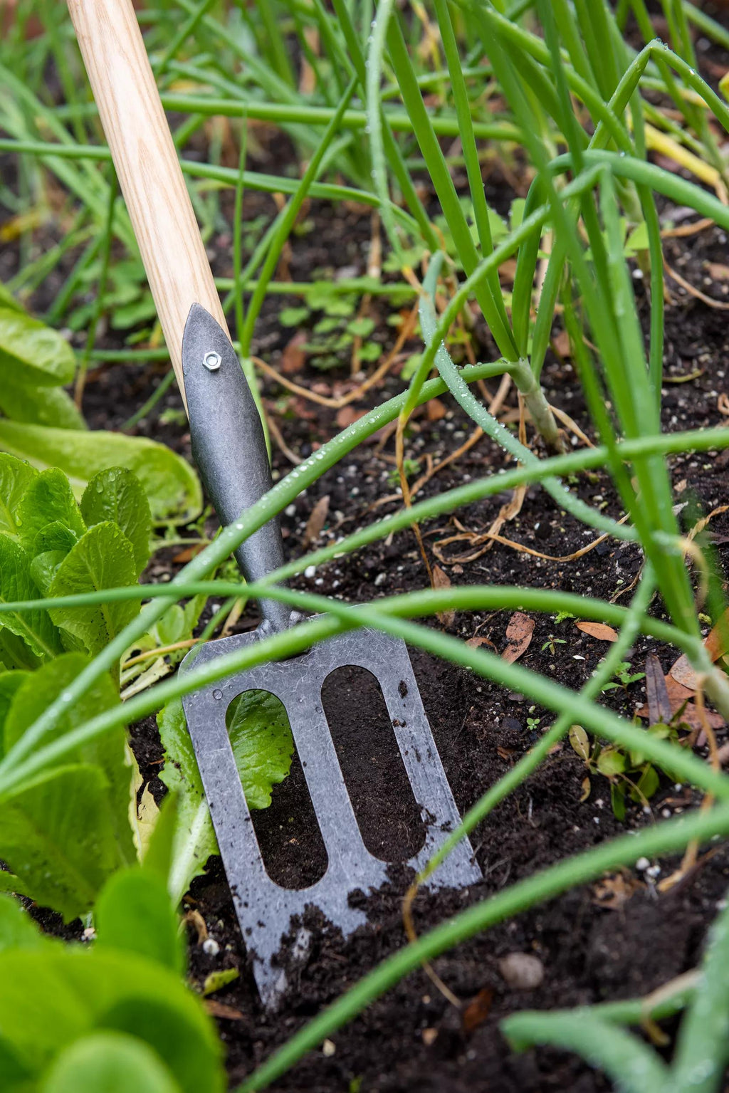Gardener's Lifetime Spork