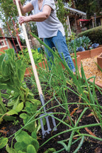 Gardener's Lifetime Spork