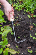 Gardener's Lifetime Cape Cod Weeder, Right-Handed