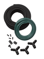 Garden Row Snip-n-Drip Soaker System