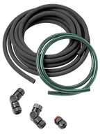 Raised Bed Snip-n-Drip Soaker System