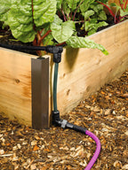 Raised Bed Snip-n-Drip Soaker System
