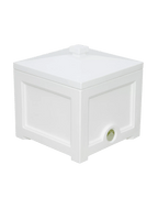 Fairfield Garden Hose Storage Bin