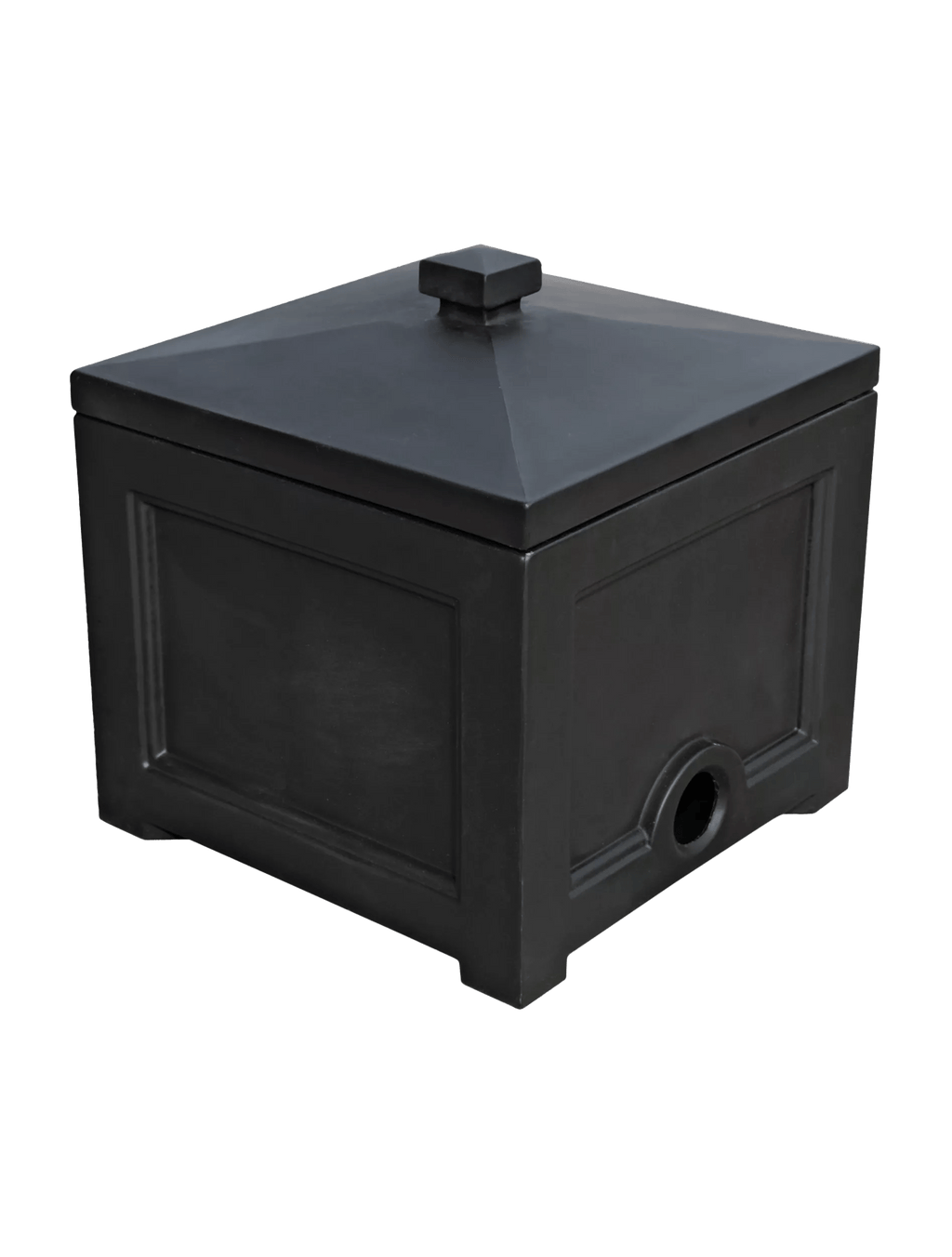 Fairfield Garden Hose Storage Bin