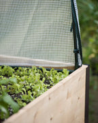 Protection Frame & Covers, 2' x 4'