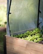 Protection Frame & Covers, 2' x 4'