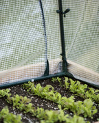 Protection Frame & Covers, 2' x 4'