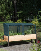 Protection Frame & Covers, 2' x 8'