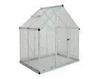 Canopia® by Palram Harmony™ Greenhouse, 6'