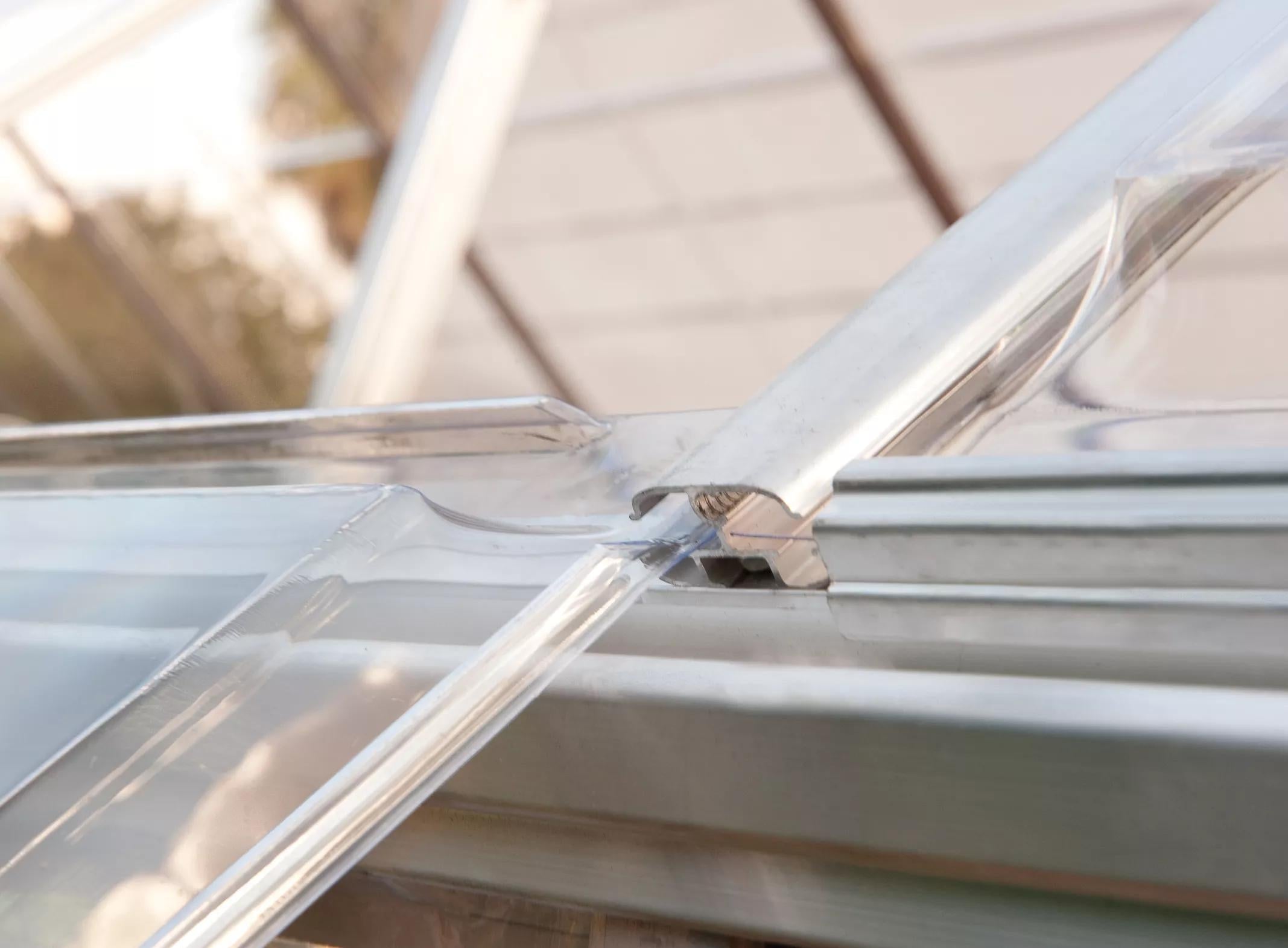 Canopia® by Palram Harmony™ Greenhouse, 6' X 14'