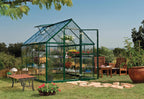 Canopia® by Palram Harmony™ Greenhouse, 6'
