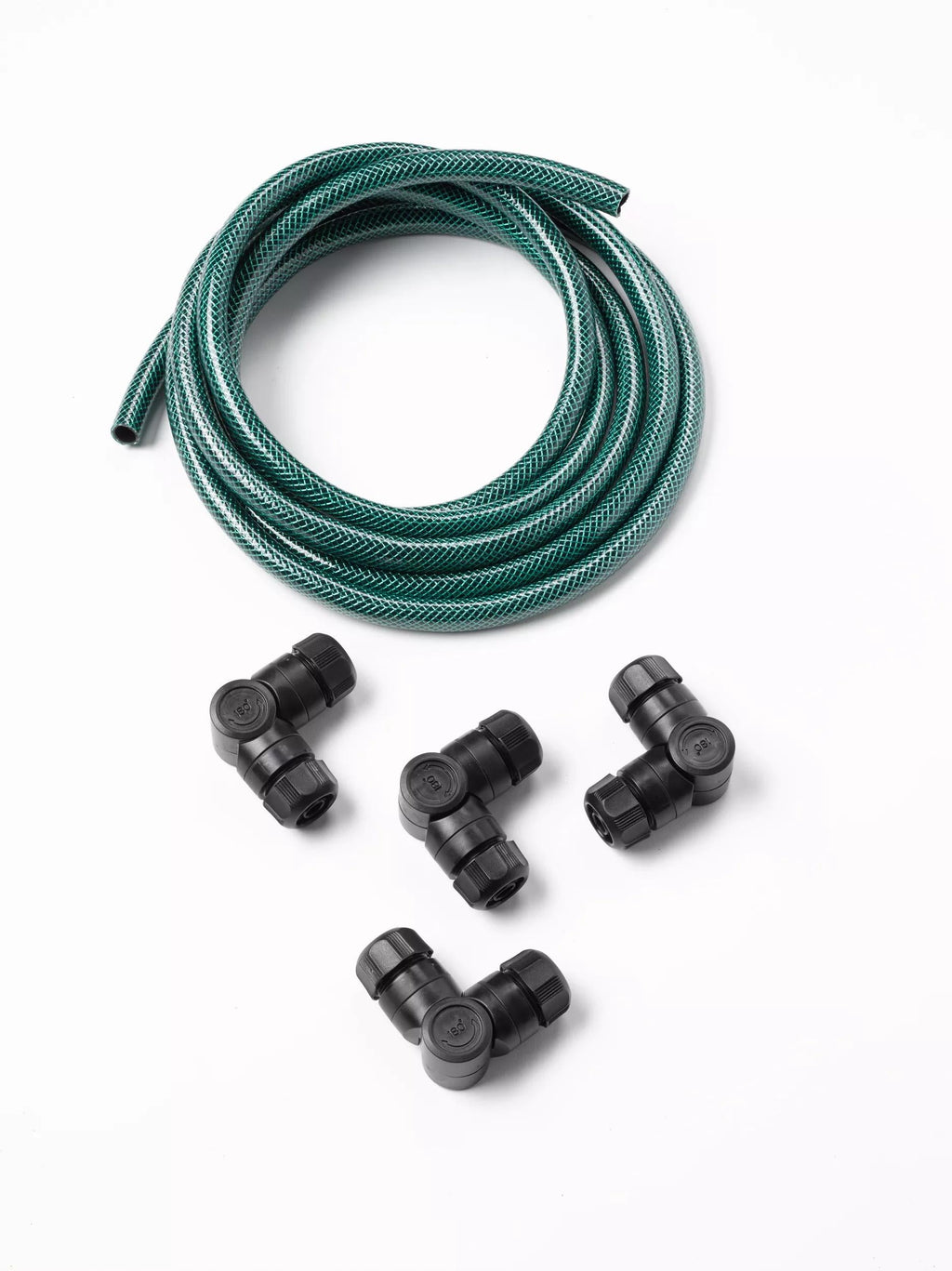 Snip-n-Drip Raised Bed Connector Kit