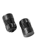 Snip-n-Drip End Caps with Couplers, Set of 2