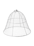 Chicken Wire Cloche