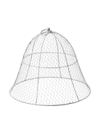 Chicken Wire Cloche