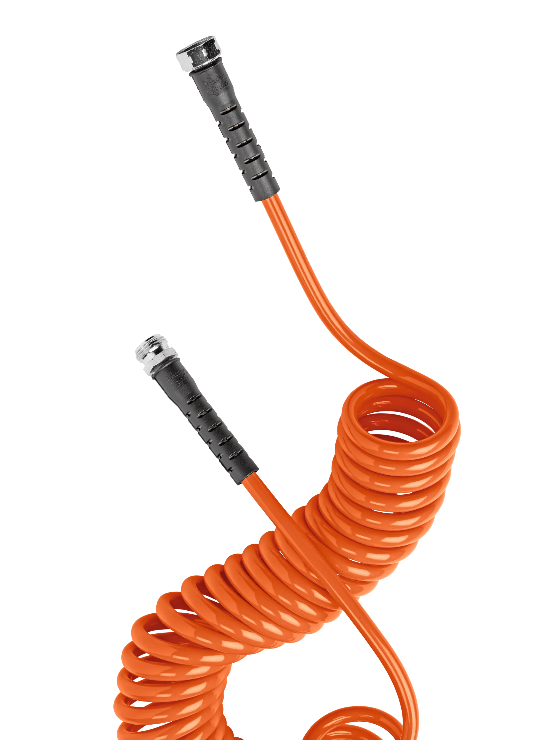 Ultra Lightweight Coil Hoses, 3/8"