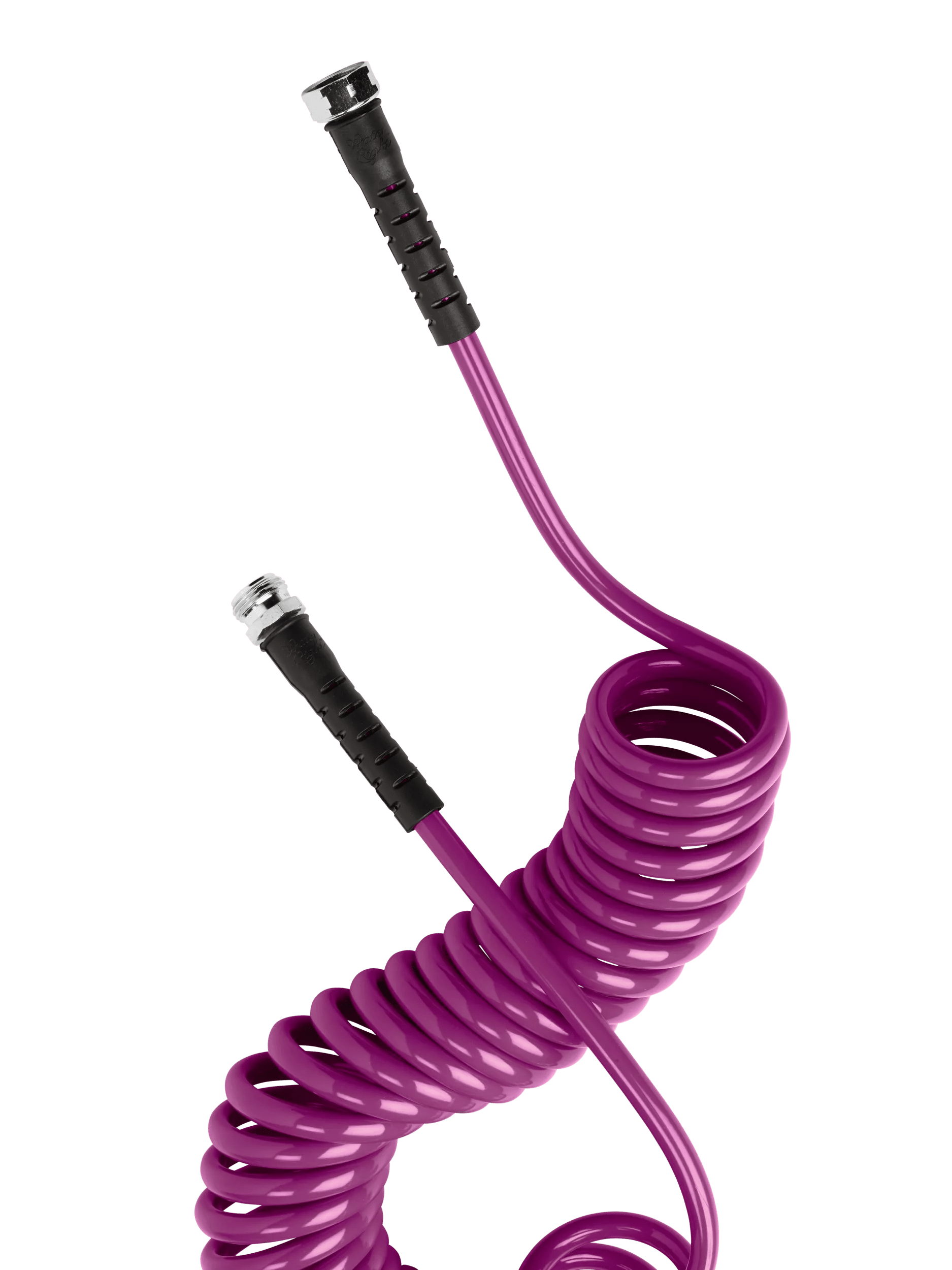 Ultra Lightweight Coil Hoses, 3/8"