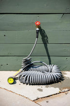 Ultra Lightweight Coil Hoses, 3/8"