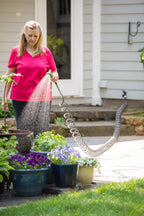 Ultra Lightweight Coil Hoses, 3/8"