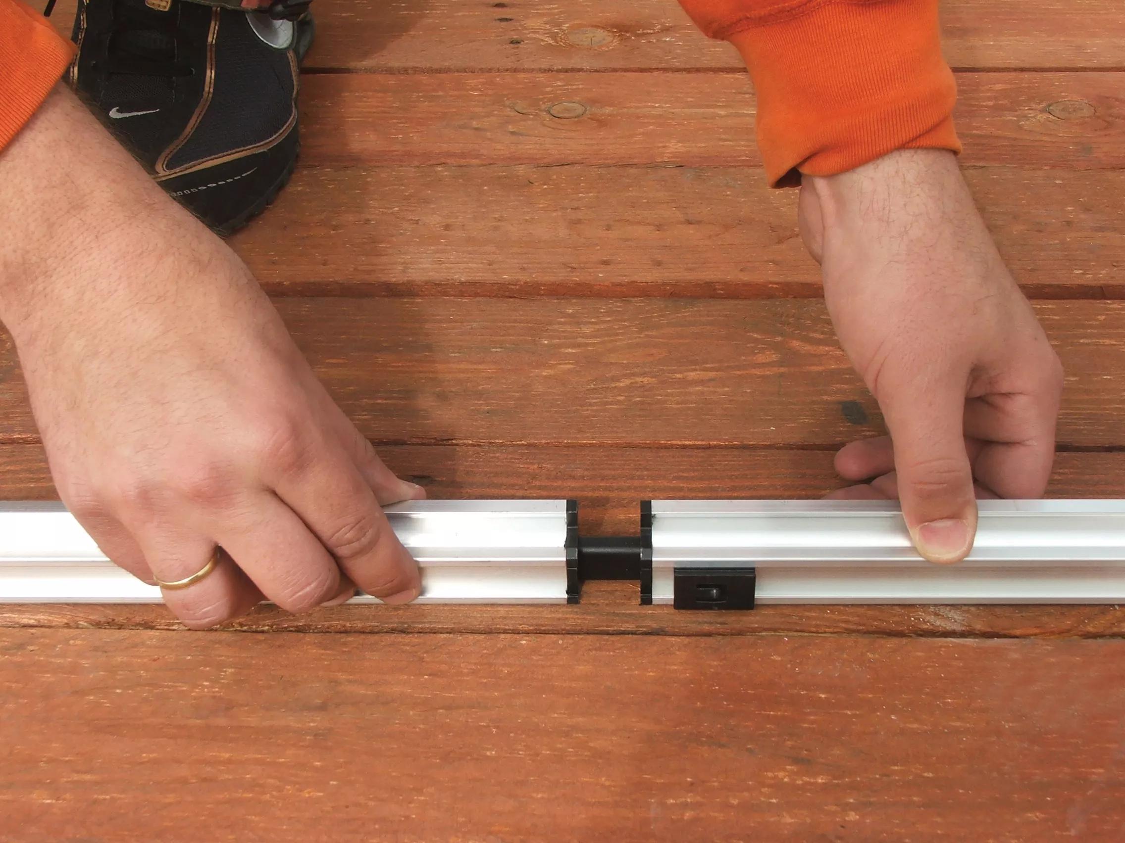 Canopia® by Palram Snap & Grow Greenhouses