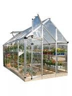 Canopia® by Palram Snap & Grow Greenhouses