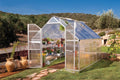 Canopia® by Palram Essence™  Greenhouse, 8' x 12'