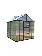 Canopia® by Palram Glory™ Greenhouse,  8'