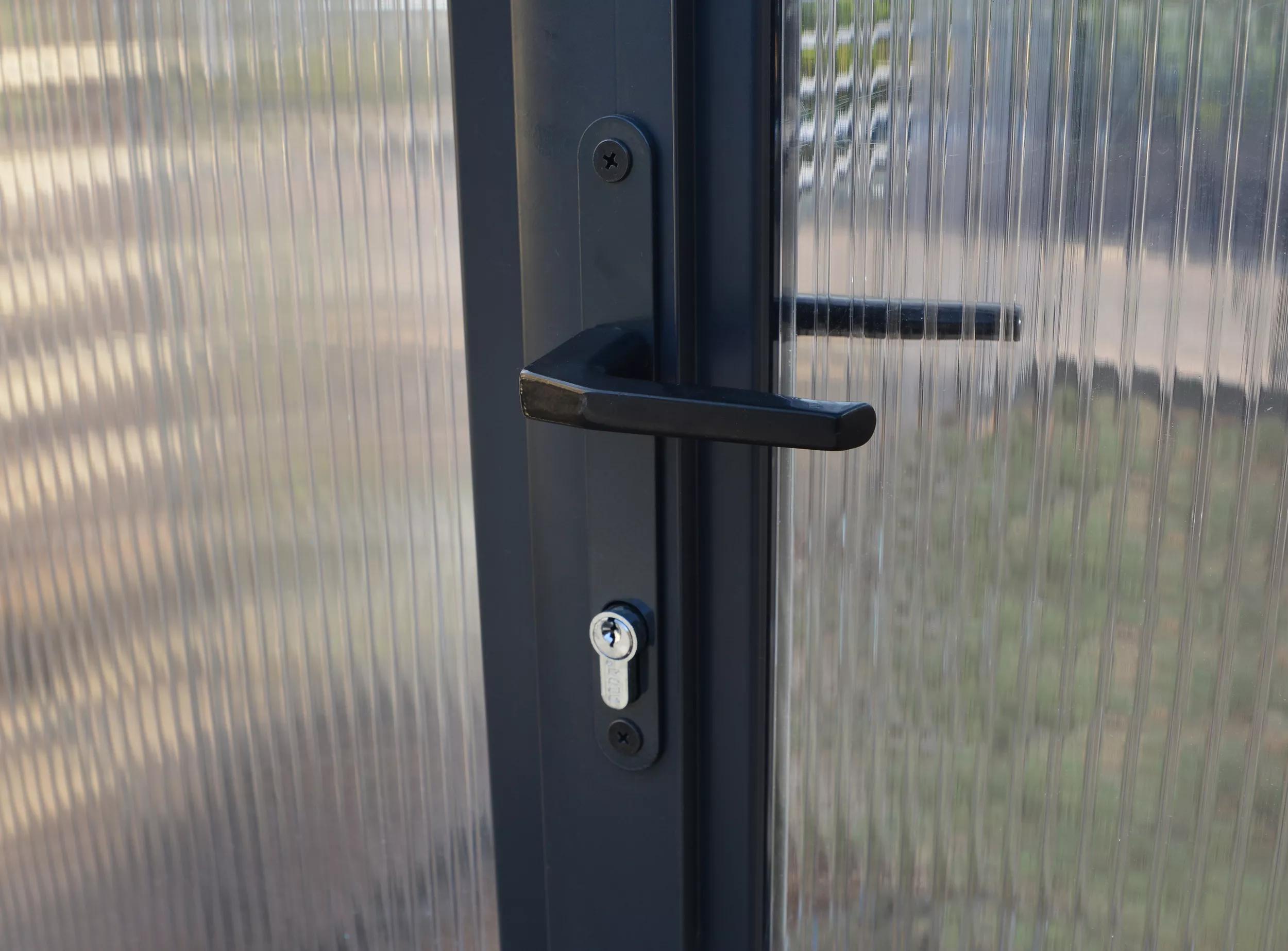 Canopia® by Palram Glory™ Greenhouse,  8'