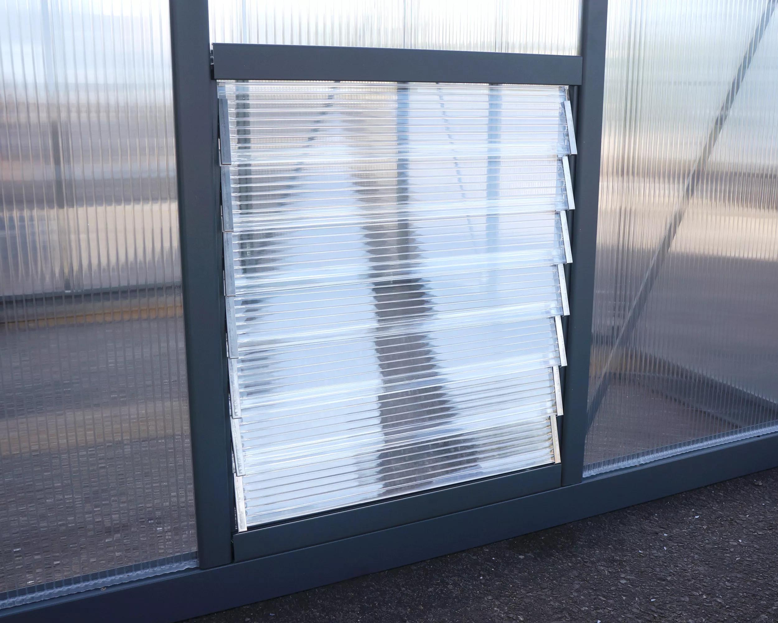 Canopia® by Palram Glory™ Greenhouse,  8'