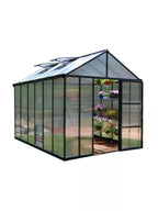 Canopia® by Palram Glory™ Greenhouse,  8'