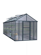 Canopia® by Palram Glory™ Greenhouse,  8'
