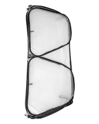 Row Shelter Accelerator