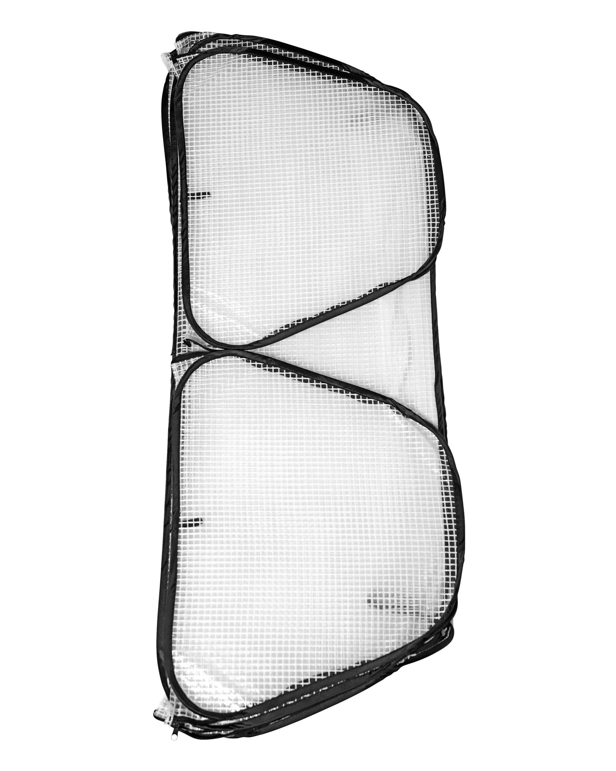 Row Shelter Accelerator