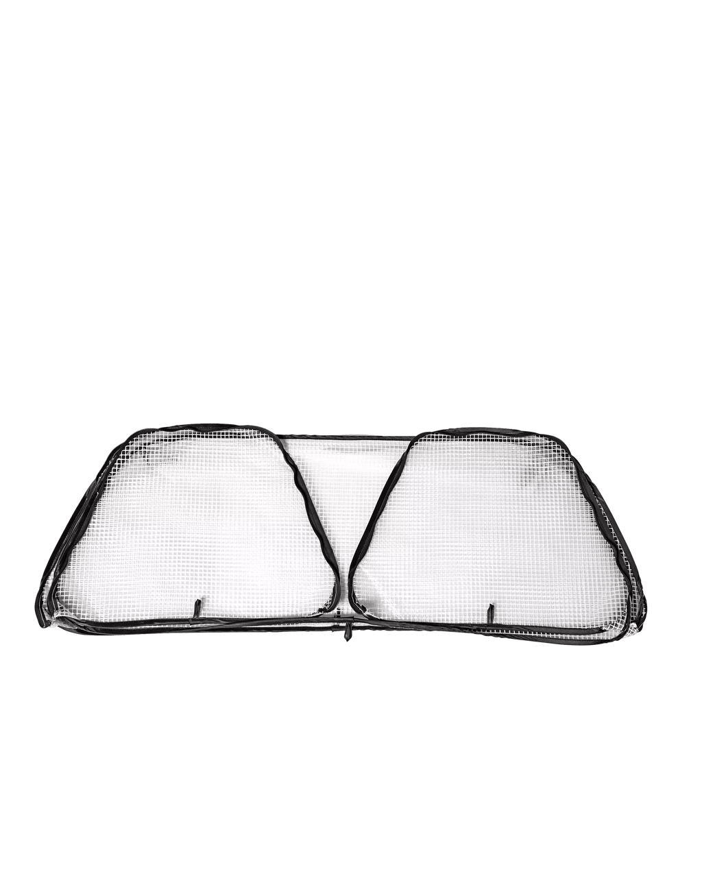 Row Shelter Accelerator