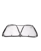 Row Shelter Accelerator