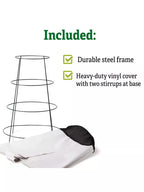 Rosy Cozy®  Rose Cone, Large