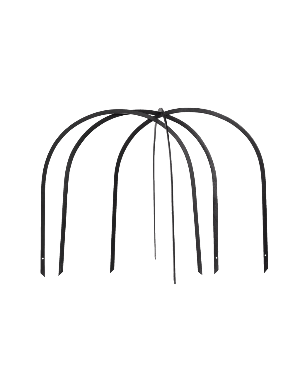 Stratford Edge Irons, Set of 4