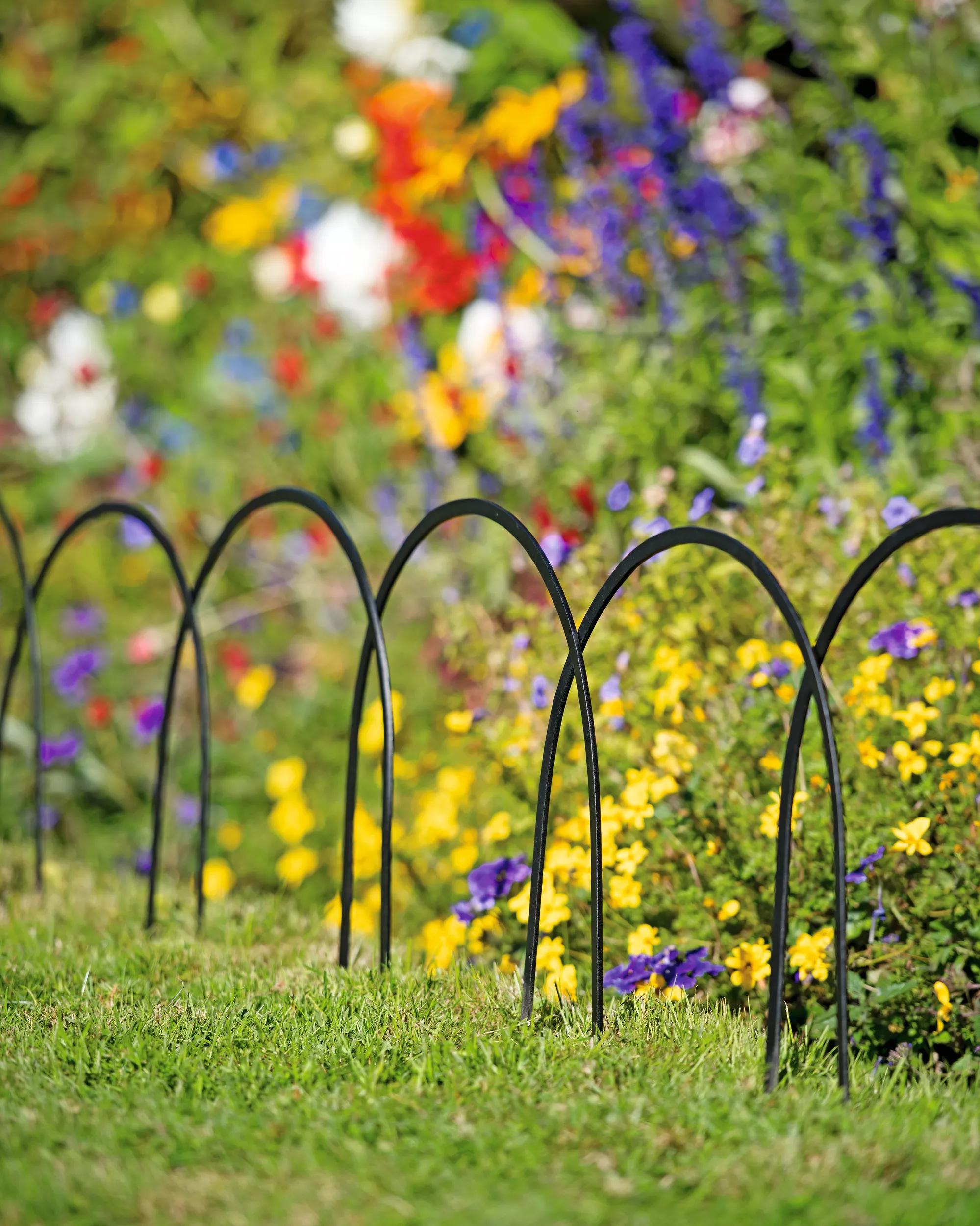 Stratford Edge Irons, Set of 4