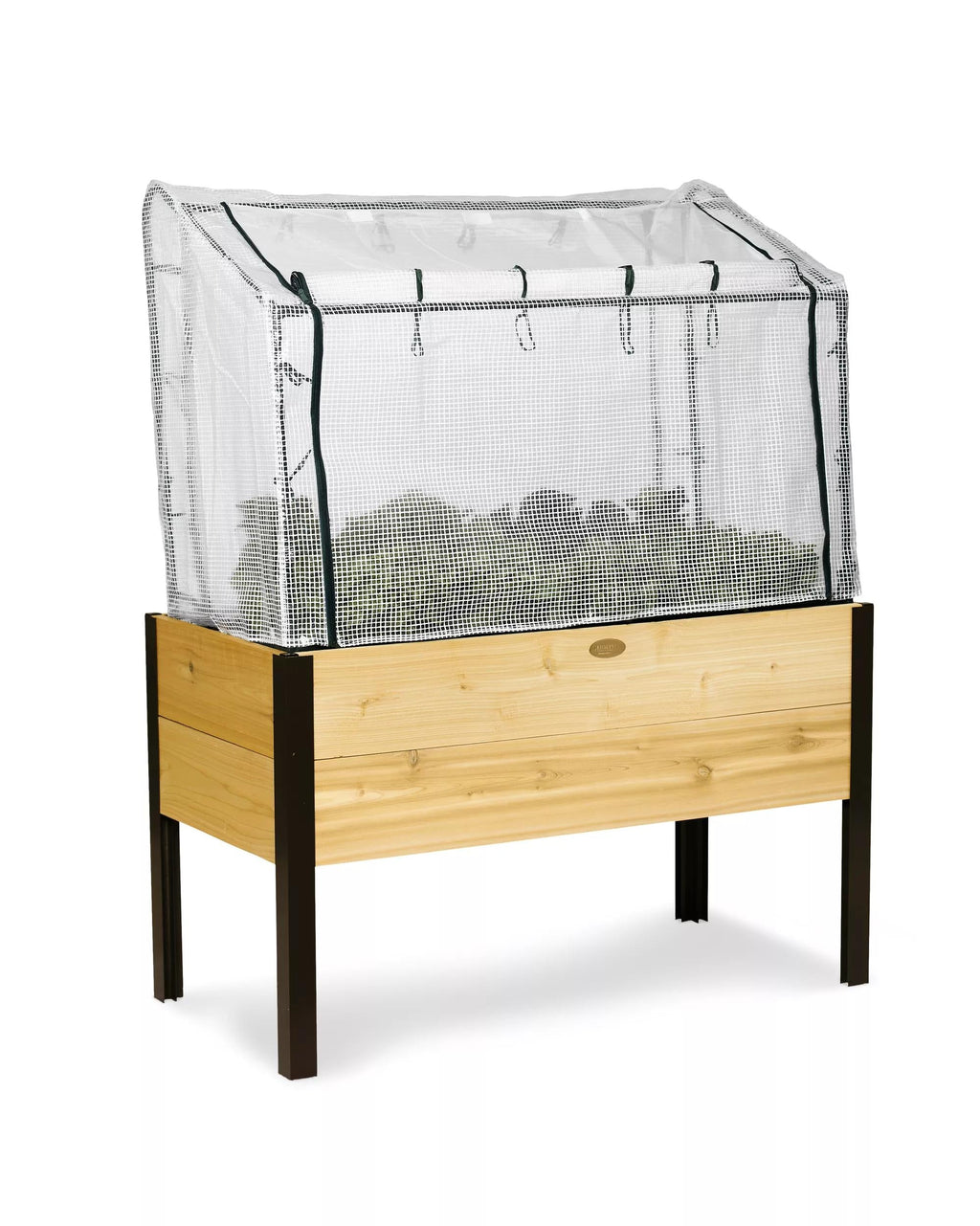 Protection Frame & Covers, 2' x 4'