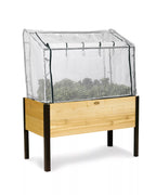 Protection Frame & Covers, 2' x 4'