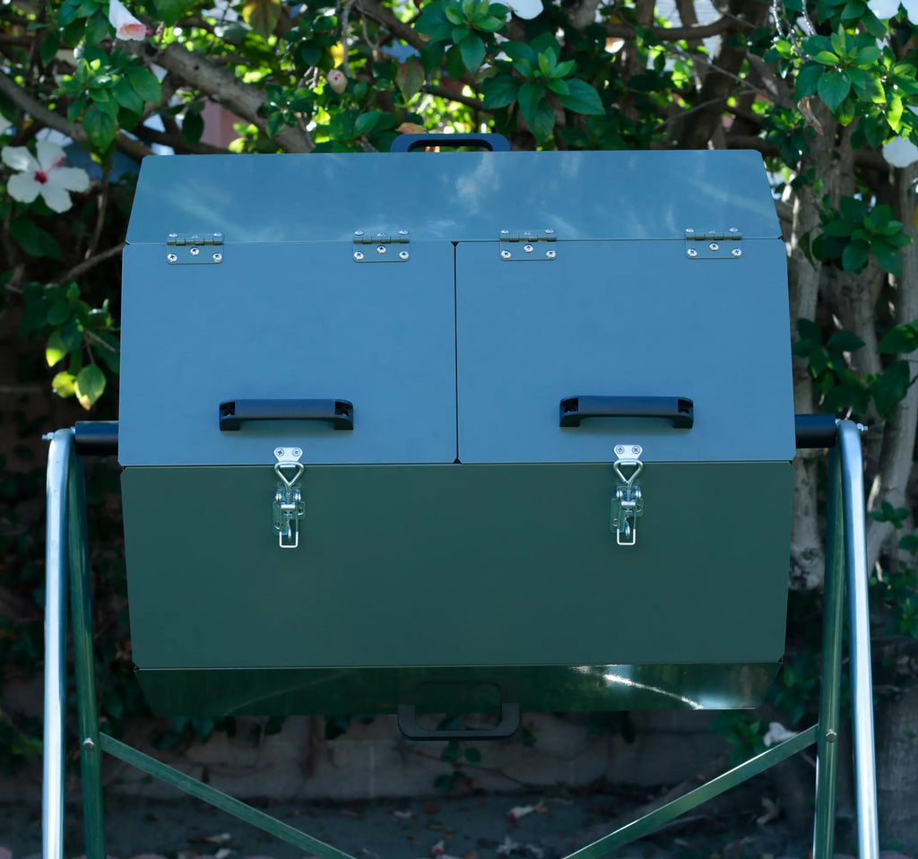 Joraform Compost Tumblers